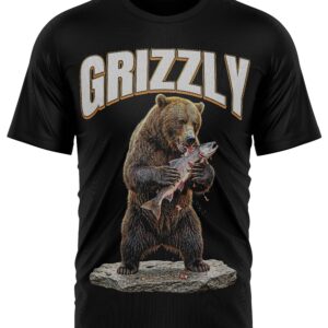 diseÑo grizzly