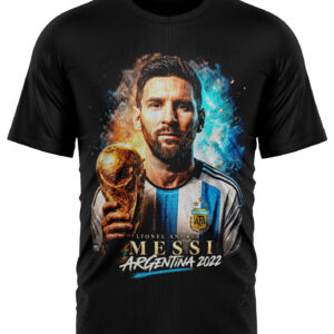 messi 2022