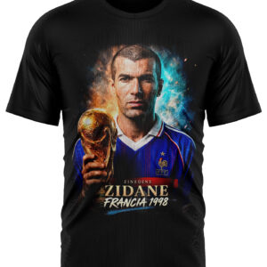 zidane 1998