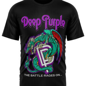 banda deep purple