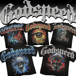 pack para web godspeed