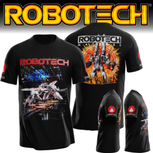pack para web robotech